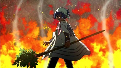 『あまんちゅ!~あどばんす~(2期)』11話感想 こころちゃんが急に格好良くなった