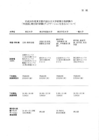 平成28年度前期日程試験の実施に伴う配慮-2