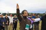 選手宣誓・2009選手権者 五十嵐亮弥氏