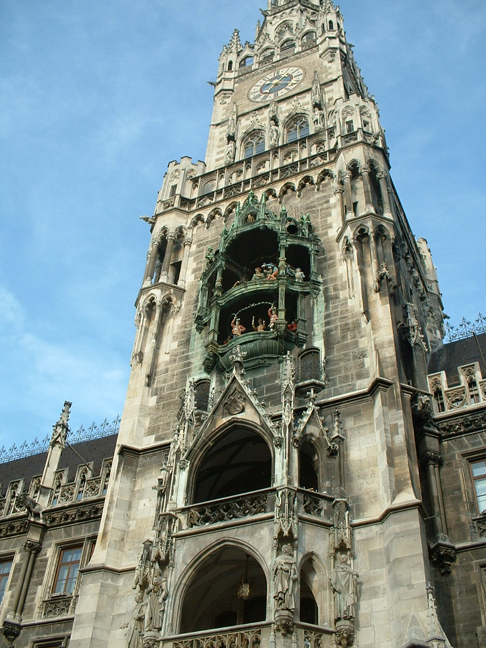 New City Hall
