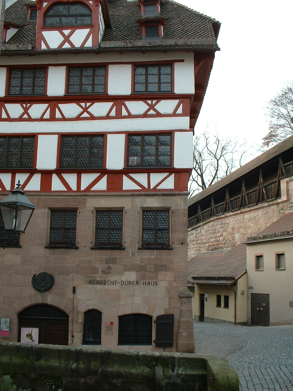 Durer House