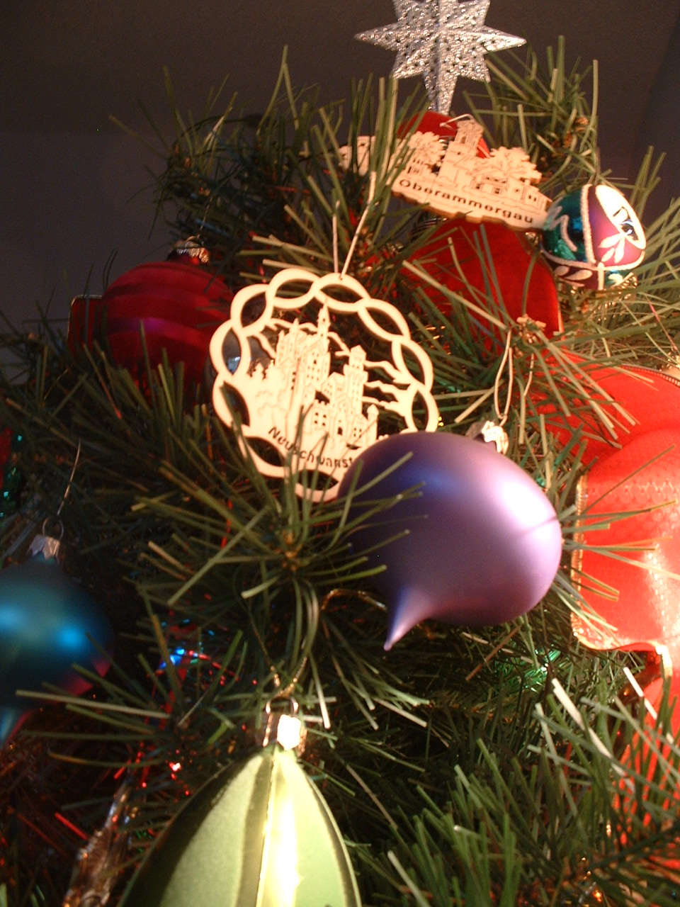 X'mas �ĥ꡼