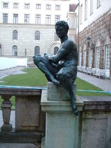 Resident Museum2