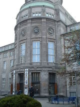 Deutsches Museum