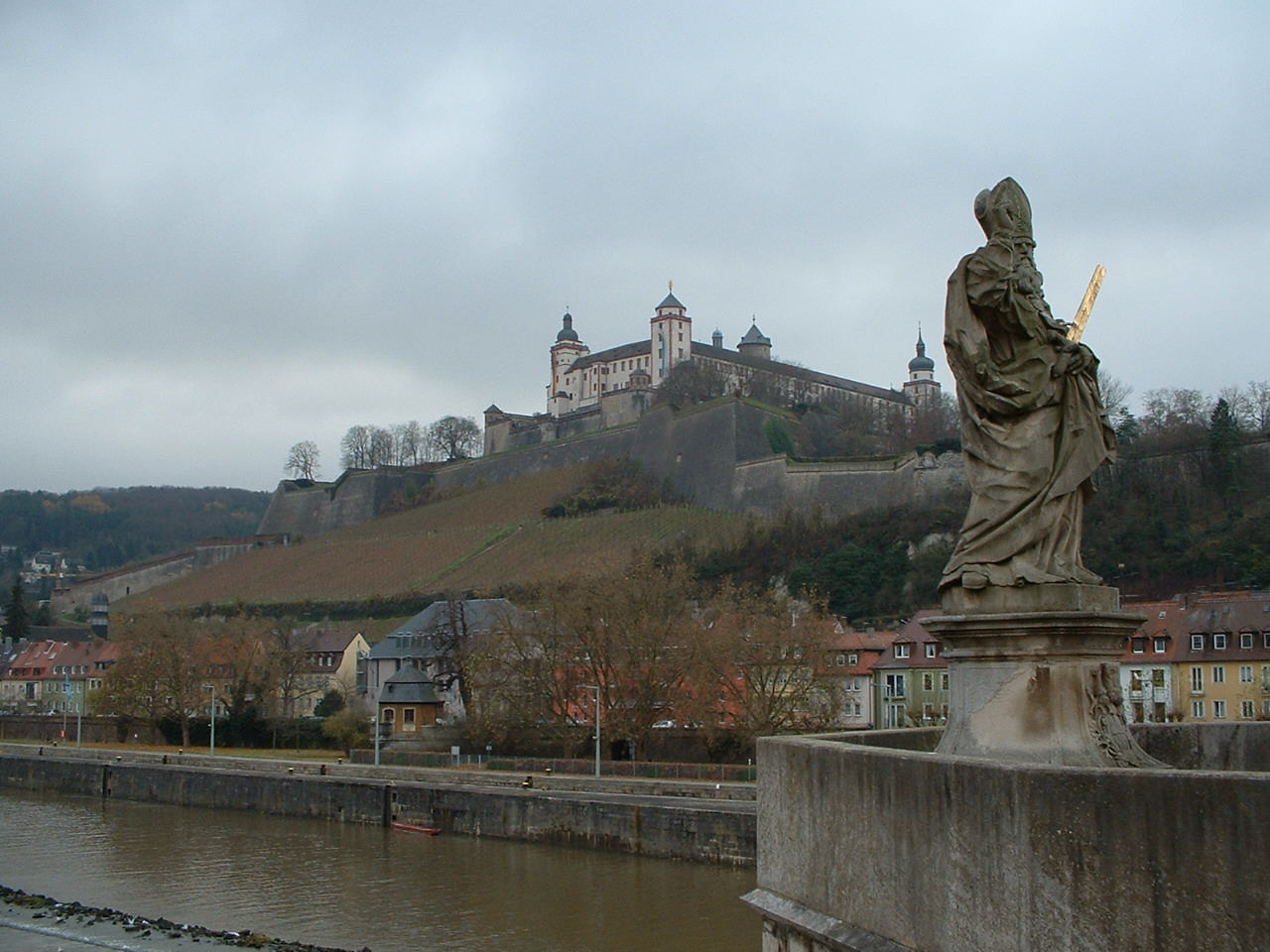Wurzburg 1