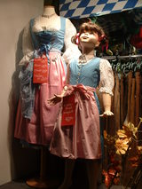 Traditional Dress