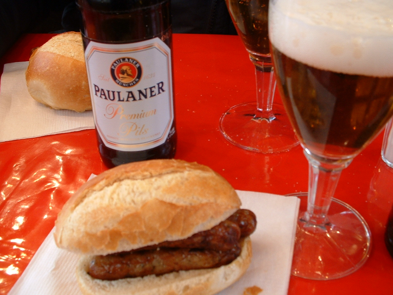 Nurnberger