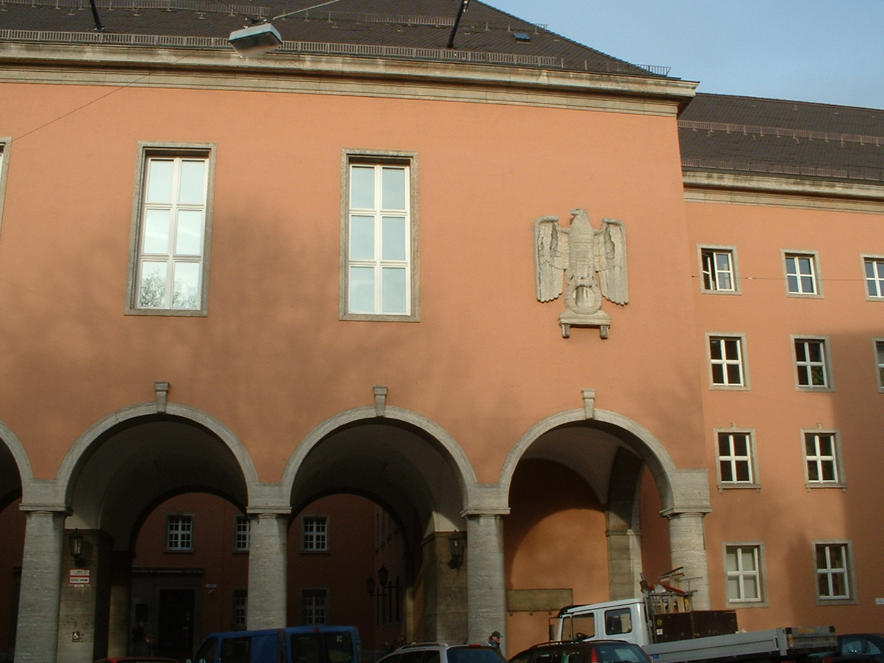 Hitler's Tour 7