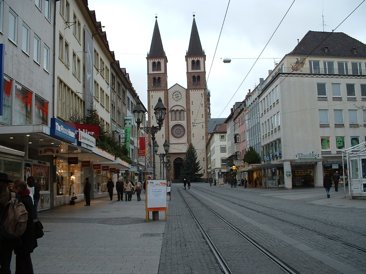 Wurzburg 2