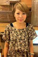 azumi inagaki