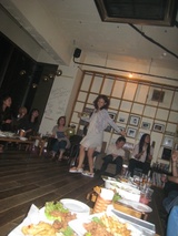 2006S/S fairy myth
