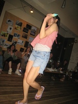 2006S/S fairy myth
