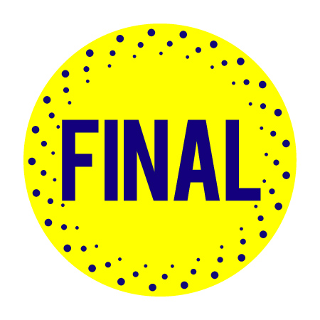 FINAL SALE  1/20 fri ���饹�����ȡ���