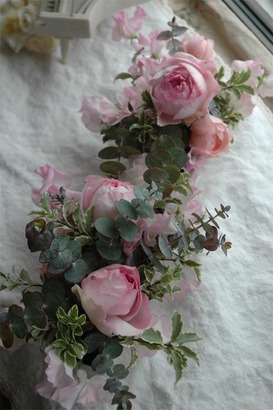Pink Yves Piaget