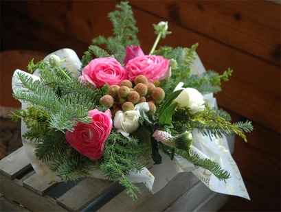 christmas��arrangement