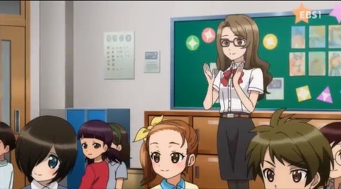 5-53ナギチャン班