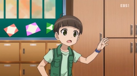 4-10恐竜少年