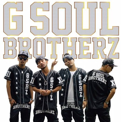 G'SoulBrotherZ