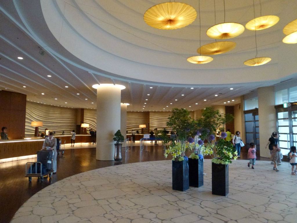 有楽町 ホテル 宝塚