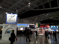 CP+