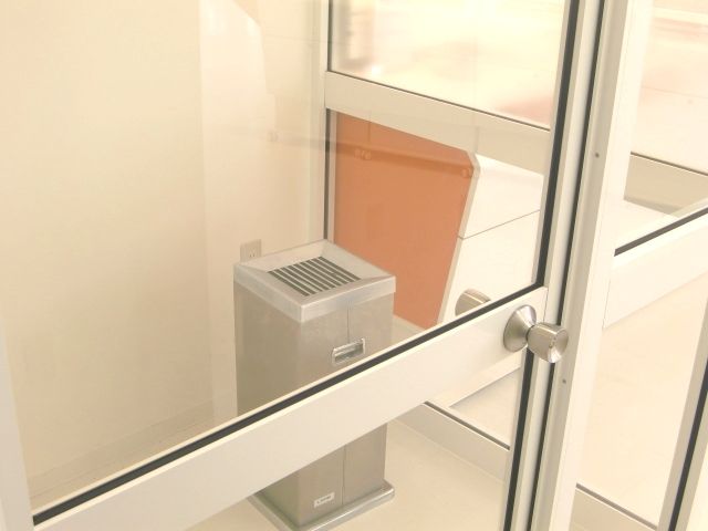 smokingroom
