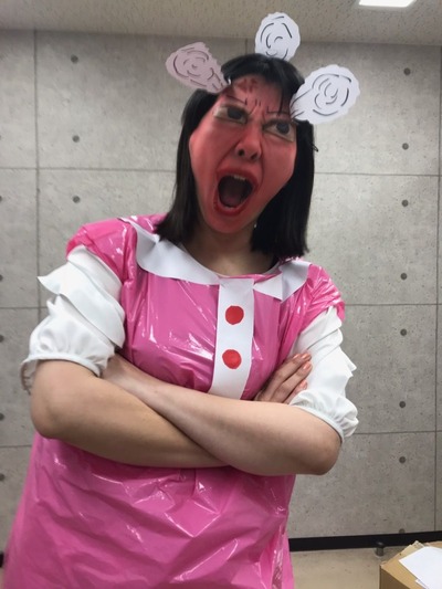 ご長寿③