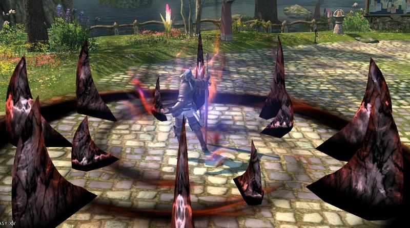 【FF14】VITアクセはどう生まれ変わるんだろうな・・・