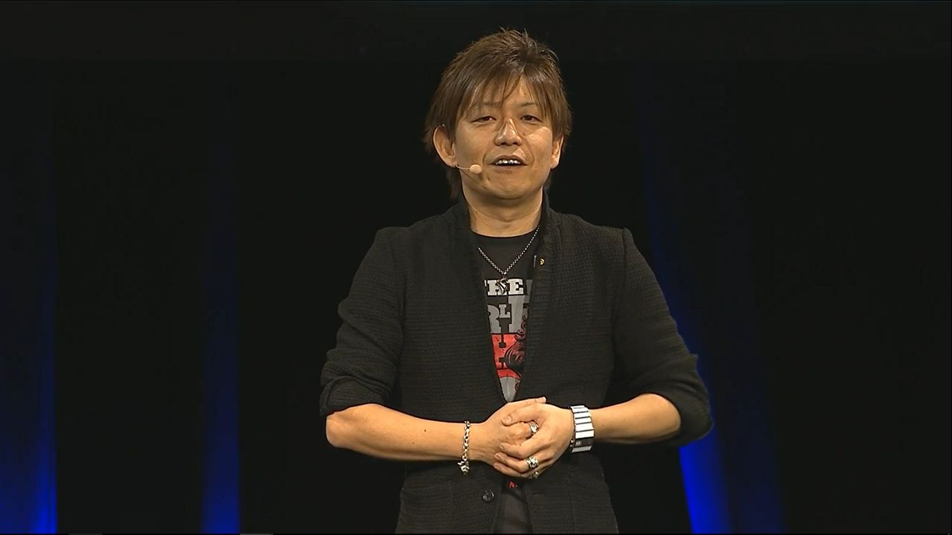 【FF14】吉田はいつまでPとDを兼任するんだろうか