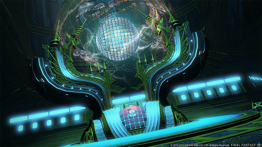 【FF14】？？？「STRアクセやめてもらえませんか、回復しませんよ」