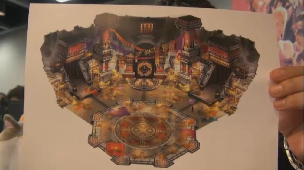 【FF14】「トレハンダンジョン」面白そうやん！