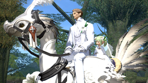 エタバンチョコボ