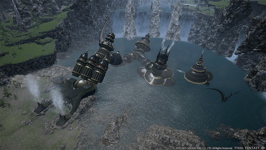 【FF14】起動編で心折れた人は律動編で戻ってくるんだろうか･･･