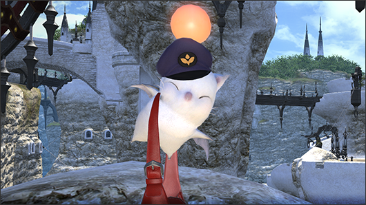 【FF14】そろそろアカウント共有倉庫が欲しい！