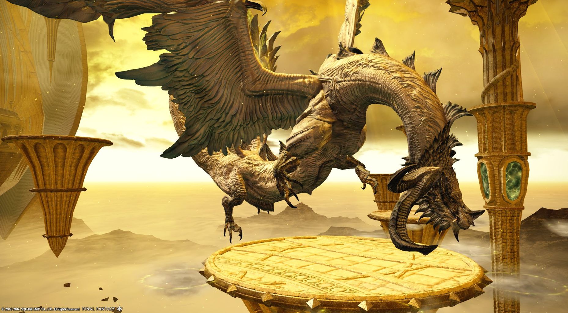 【FF14】IDの「不慣れですが」にイライラする奴って一体･･･