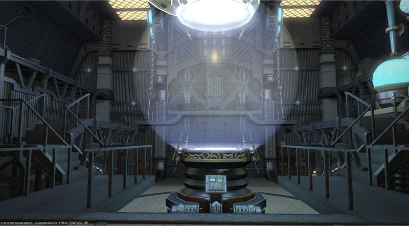 【FF14】飛空艇でカンパニークレジット消費がマッハなんだけど、みんなのFCどれくらいある？