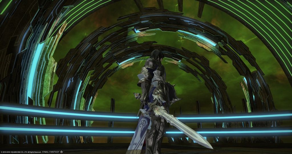 【FF14】今回のAWクエストを見て作り始めた人達「謎めいた○○集めマゾすぎ…」