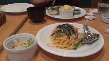 20130830ランチ