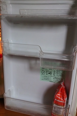 お掃除