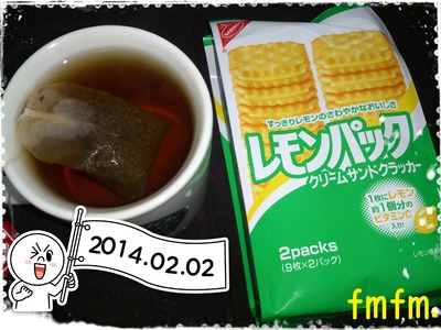 20140202おやつ