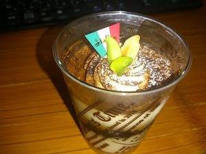 ケーキ