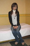 長身、和み系の京女(^o^)/