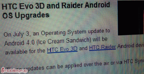 Rogers-Rolls-Out-Android-4-0-ICS-for-HTC-EVO-3D-and-HTC-Raider