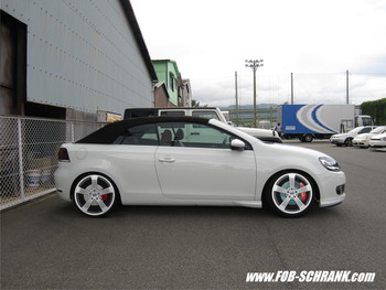GOLF6¥«¥Ö¥ê¥ª¥ì_ϵ×ÍÍ_TSW_Vortex_(Hyper_Silver)_(²£)