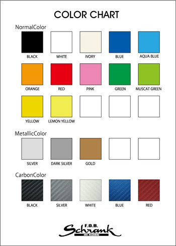 ColorChart