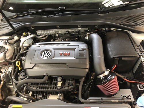 超爆安 ゴルフ5GTi NEUSPEED P-FLO パーツ - abacus-rh.com