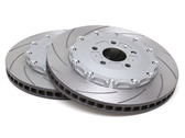 Disk-Pair-Flat
