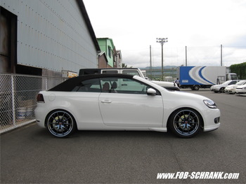 GOLF6¥«¥Ö¥ê¥ª¥ì_ϵ×ÍÍ_RAYS_G25_(Fomula_Silver)_(²£)