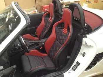 RECARO SRORTSTAR