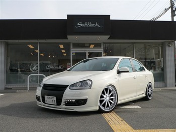 JETTA