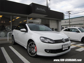 GOLF6¥«¥Ö¥ê¥ª¥ì_ϵ×ÍÍ_RAYS_G25_(Fomula_Silver)_(¼Ð¤áÁ°)